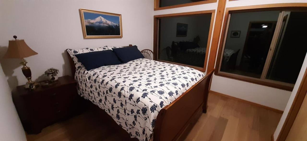 Angels Rest B&B Lavender Farm Skamania Exterior photo